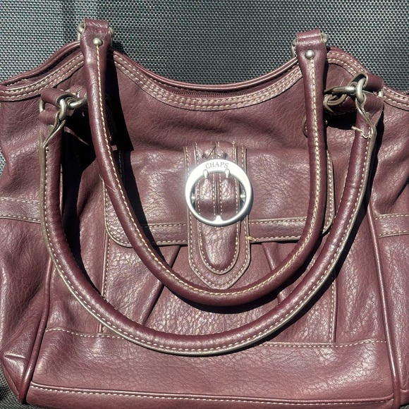 Shoulder bag - Picture 1 of 5